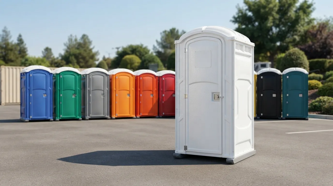 Porta Potty Rental Checklist in Melbourne, FL